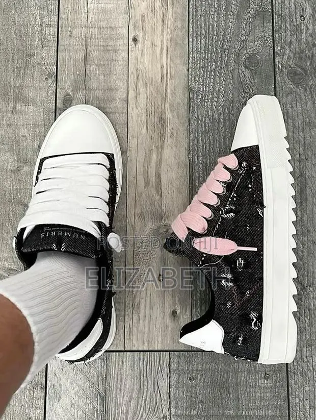 NUMERIŚ Atelier Sneakers · Photo 1