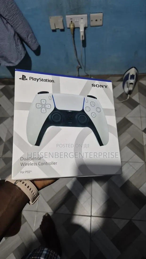 Ps5. Controllers for Sale · Photo 1