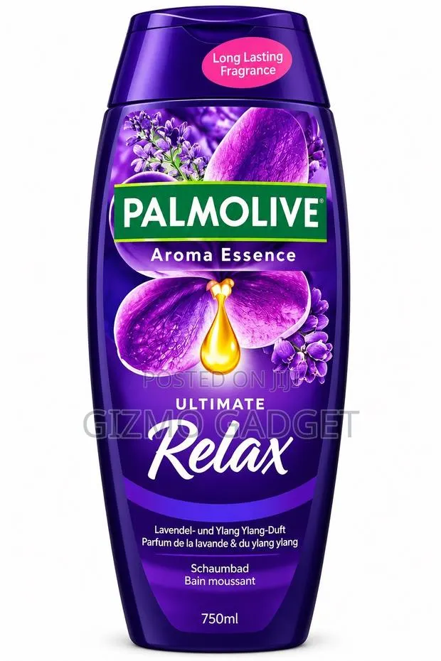 Shower Gel · Photo 1