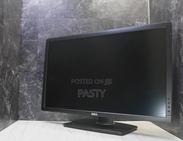 Dell U2713hmt · Photo 1