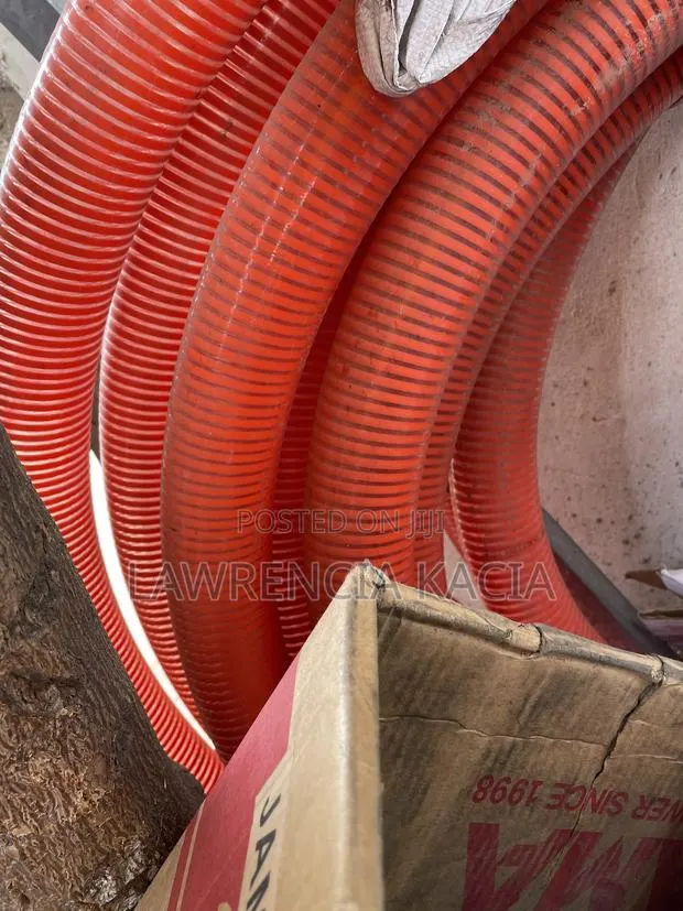 Inlet Hose · Photo 1