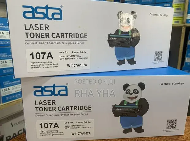 Hp 150a Toner Cartridge (W1500a) – Original Compatible Available · Photo 1