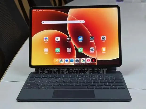 New Xiaomi Redmi Pad SE 8.7 256 GB Black · Photo 1