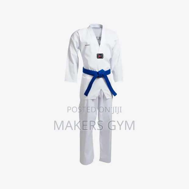 Taekwondo Clothes · Photo 1