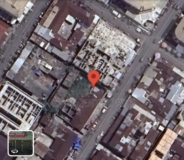 Prime Commercial Land for Sale – Alabar (Bonsam Gyamu) · Photo 1