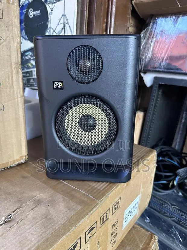 KRK Rokit 5 Generation 5 Studio Monitor · Photo 1