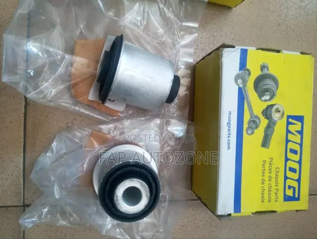 Genuine Jeep Grand Cherokee, Durango Control Arm Bushing From the USA · Photo 1