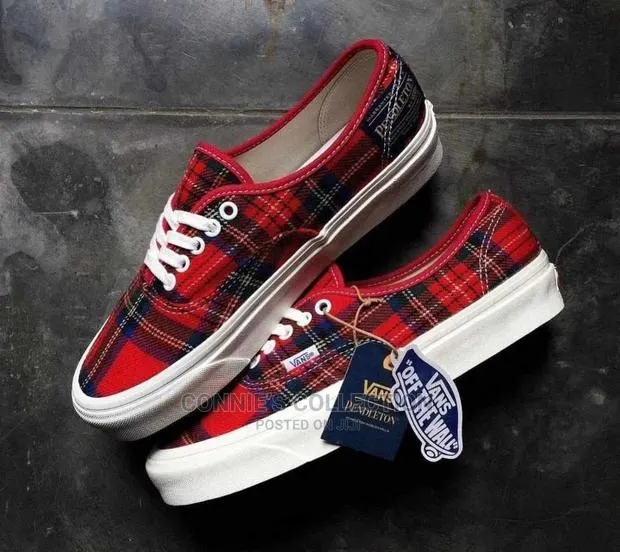 Vans Old Skool · Photo 1