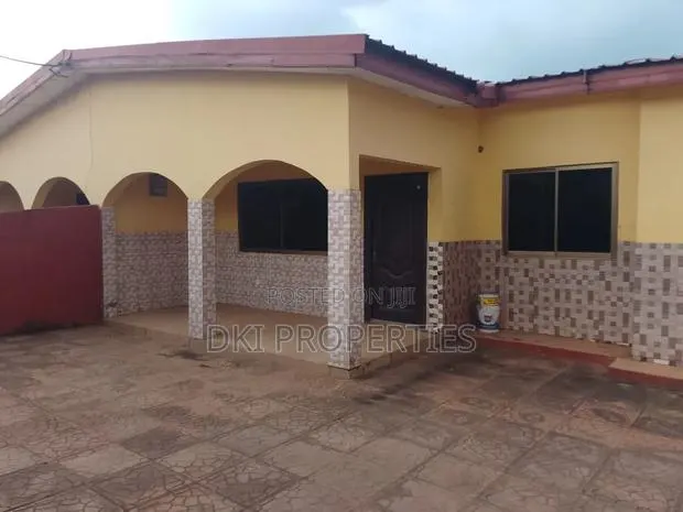 2bdrm House in Dki, Valley View Area for rent · Photo 1