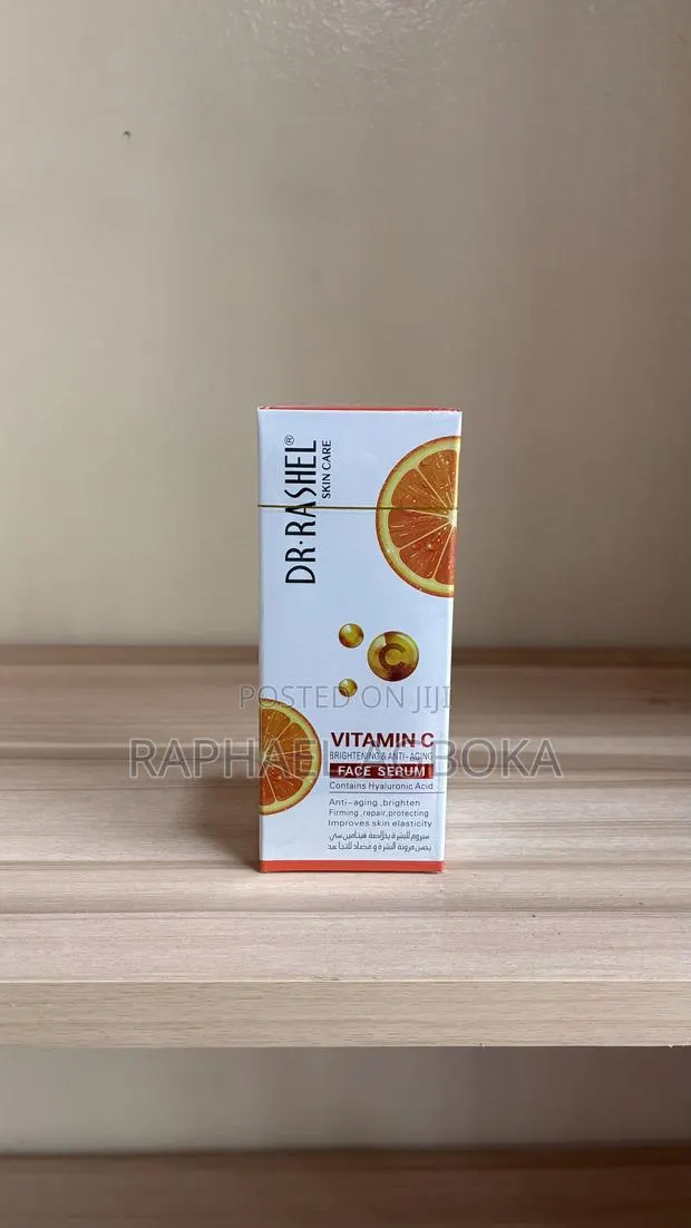 Dr Rashel Face Serum · Photo 1