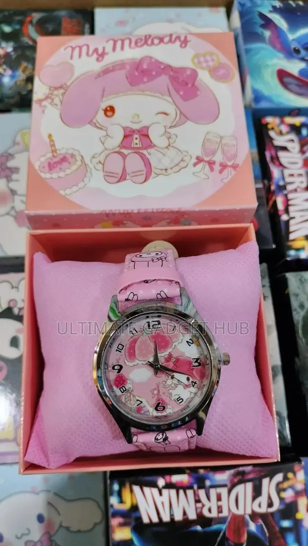 Kids Watch · Photo 3