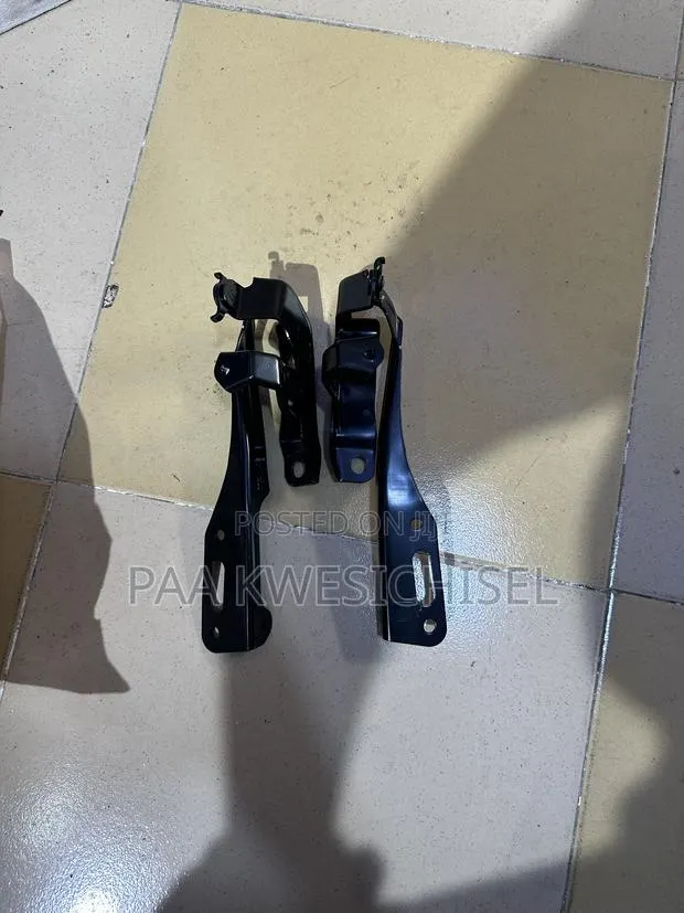 Honda Civic 2016 2017 2018 Bonnet Inches · Photo 1