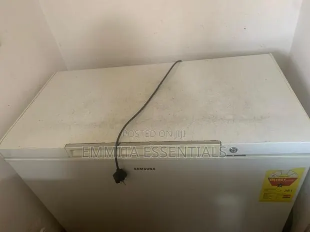 Samsung Freezer · Photo 1