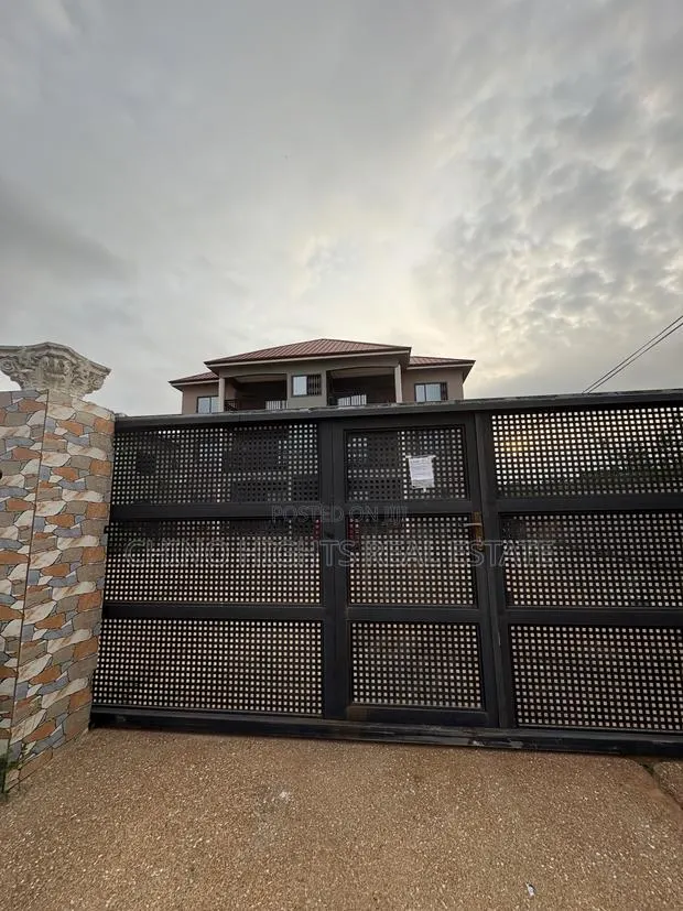 2bdrm Apartment in Tema Metropolitan for rent · Photo 1
