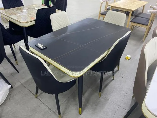 Imported Dinning Table · Photo 1