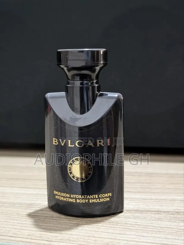 Bvlgari Travel Size Hydrating Body Emulsion / Bodu Lotion · Photo 1
