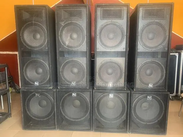 Electrovoice · Photo 1