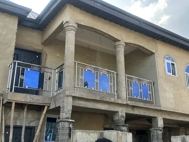 Stainless Design Glass Balustrade · Photo 1