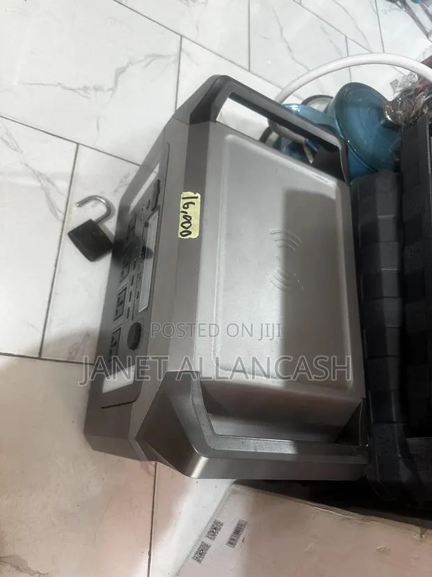 Inverter Solar System · Photo 2