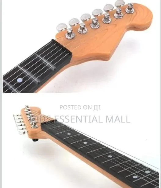 Electronic Guitar for Kids · Photo 4
