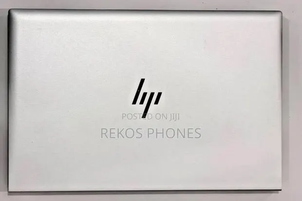 New Laptop HP EliteBook 830 G8 8GB Intel Core i5 SSD 256GB · Photo 1