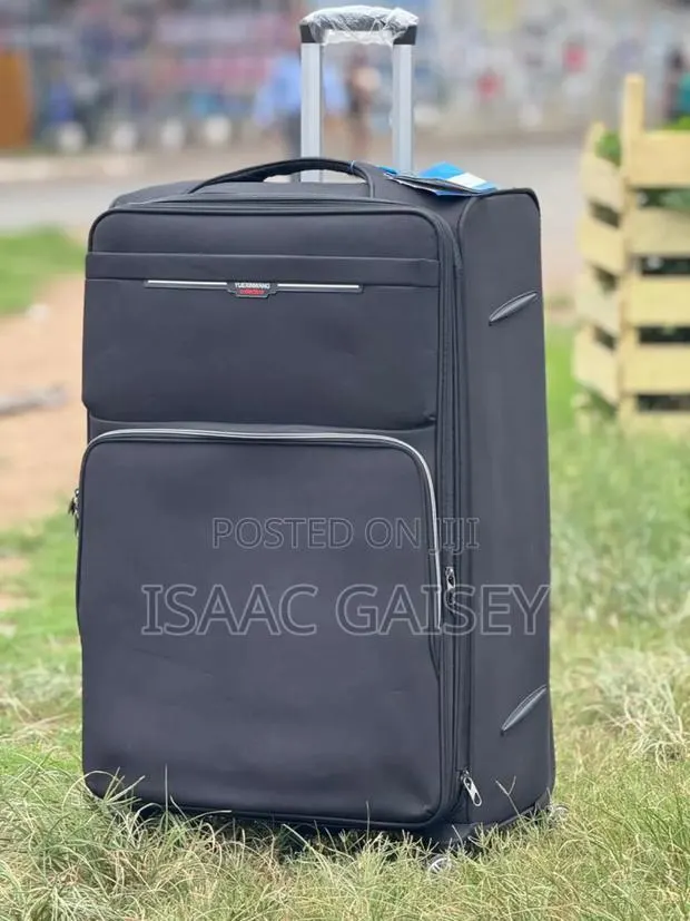 Size 32" Extra Large Material Luggages/ Travel Bags