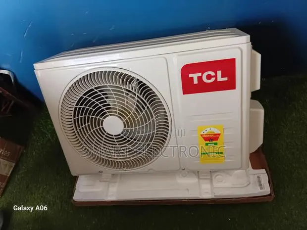 TCL 1.5hp Split Inverter Air Conditioner – Fresh Comfort · Photo 1