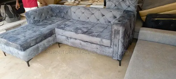 Family Sofa Set Available as Seen · Photo 1