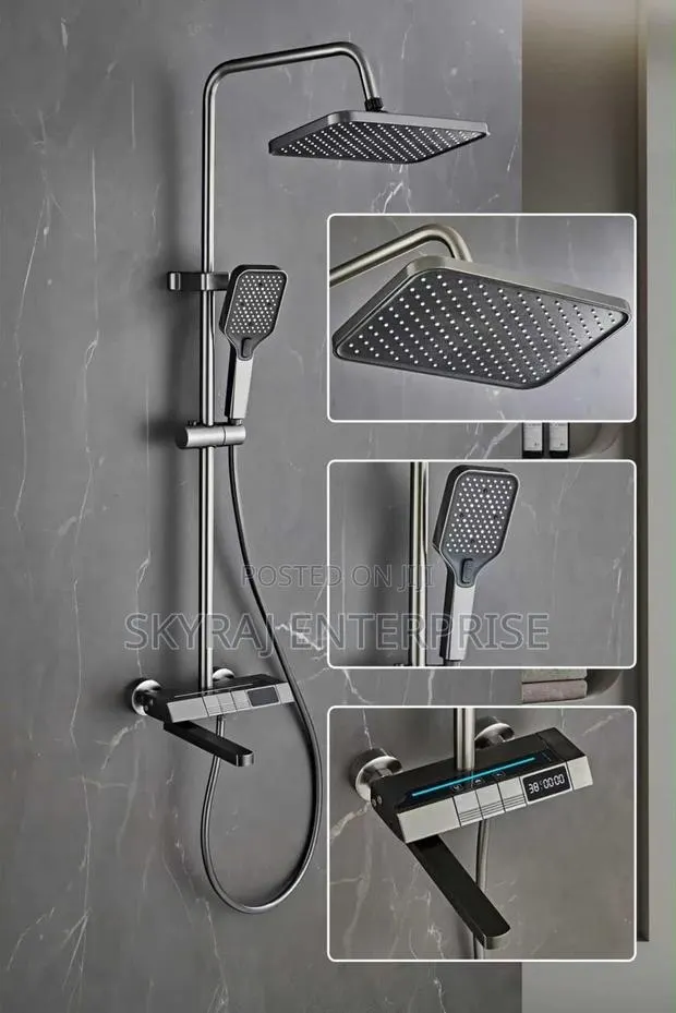 Four in One Shower · Photo 1