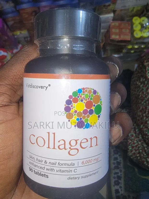 Multi Collagen. · Photo 1