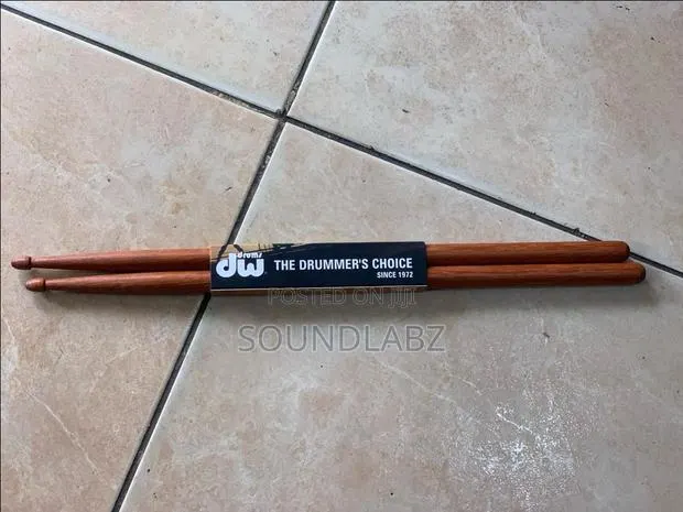 DW American Hickory Drumsticks · Photo 1