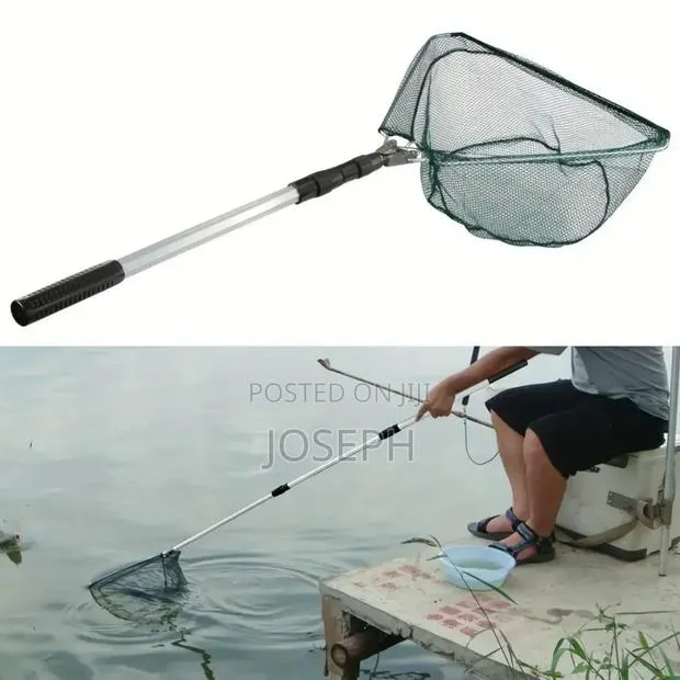 Multipurpose Scoop Net · Photo 1
