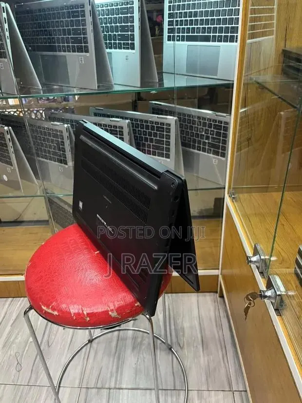 Laptop Dell Latitude 7480 16GB Intel Core i5 SSD 256GB · Photo 1