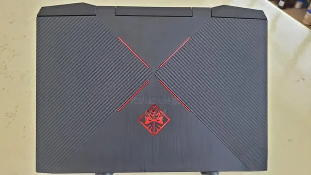 Laptop HP Omen 15 16GB Intel Core i5 HDD+SSD 512GB · Photo 1