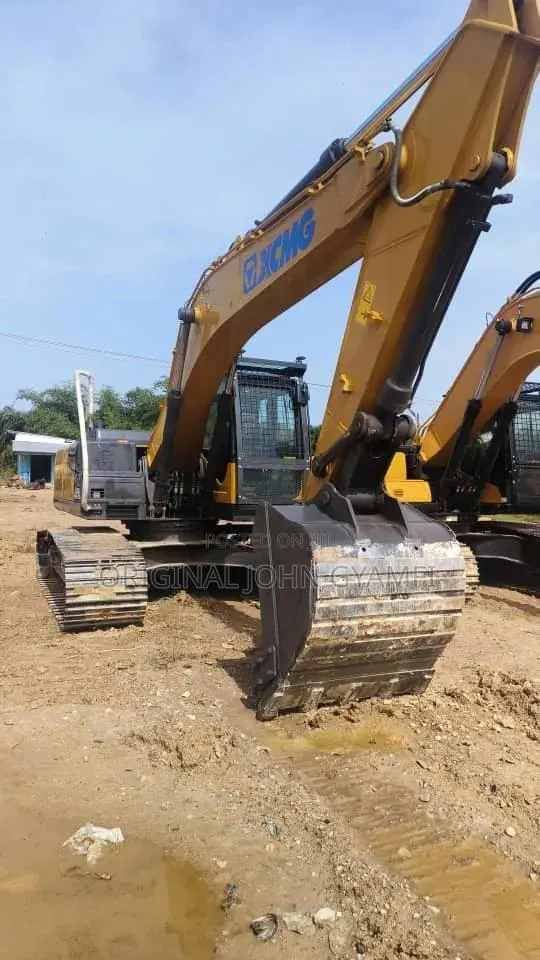 Xcmg215 for Sale · Photo 1