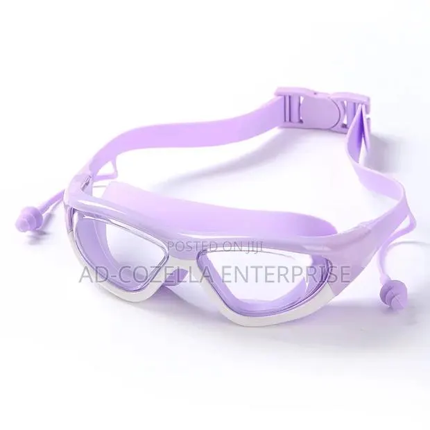 Swimming Goggles · Photo 1