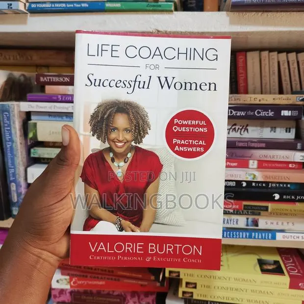 Life Coaching For Successful Women: · Photo 1