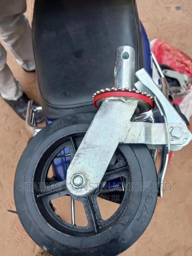 Scaffolds Wheel/ Caster Wheels for Sale and Rent · Photo 1
