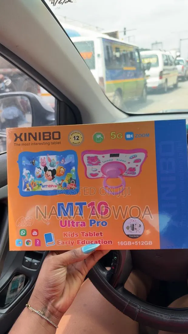 Ultra Pro Kids Educational Tablets · Photo 1