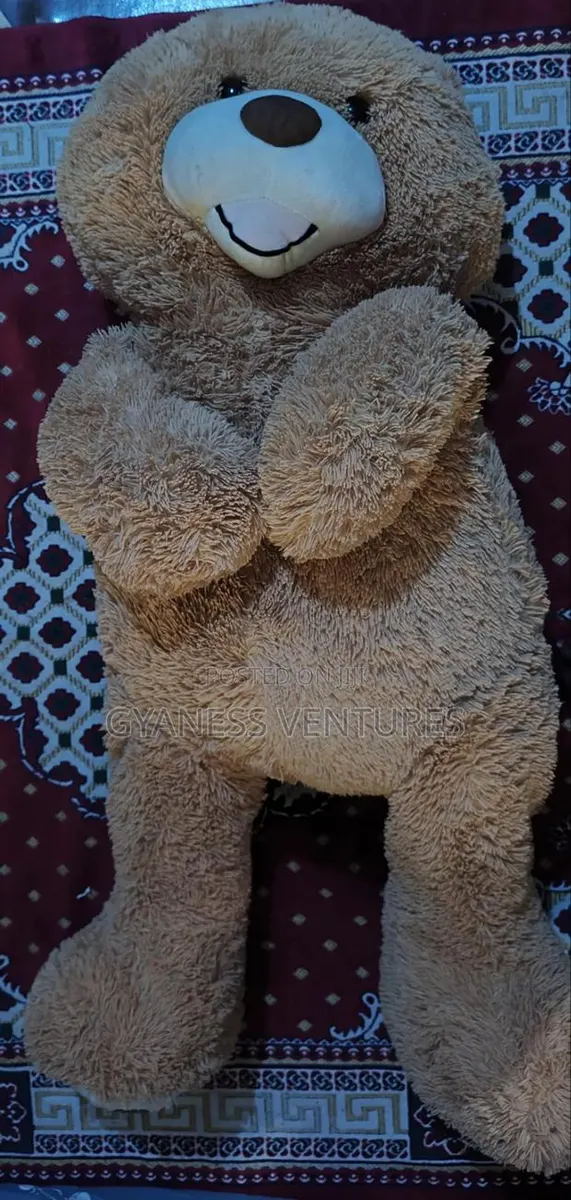 Teddy Bear 100cm