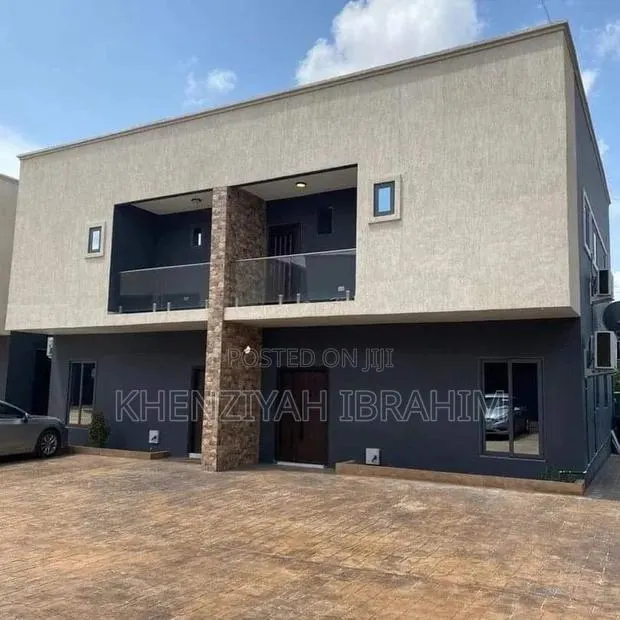 2bdrm Townhouse / Terrace in Upsa for rent · Photo 1