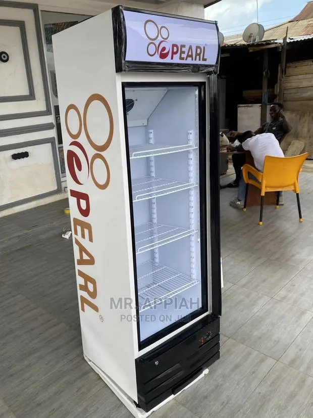 Most Affordable Pearl Single Door Refrigerator (PVC46) · Photo 1