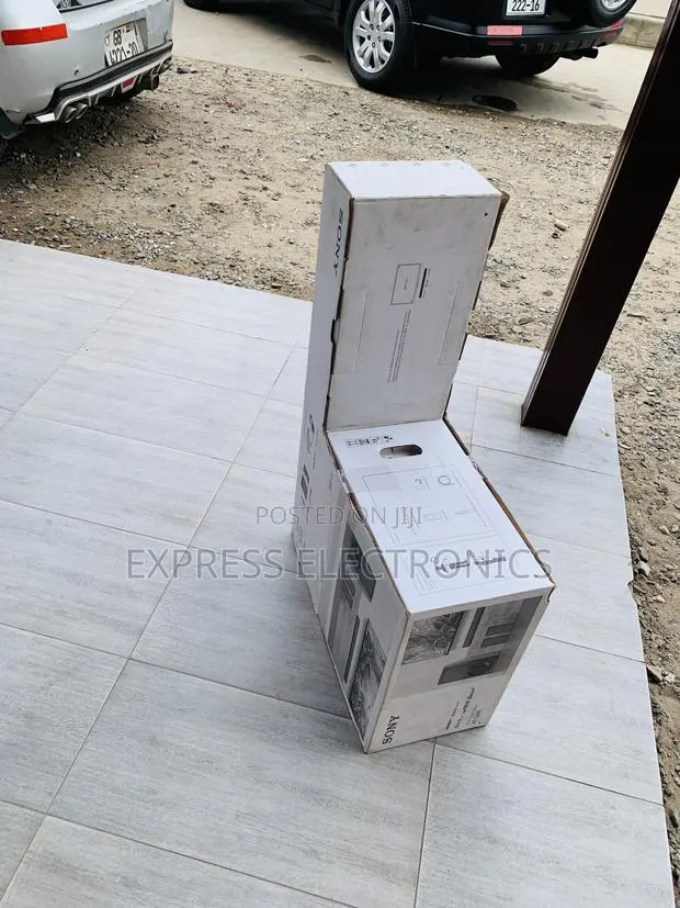 Highly Recommended Sony HT-S20R Is a 400W 5.1-Ch Home Theater System · Photo 1