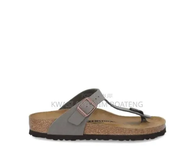 Birkenstocks Available in Stock · Photo 1
