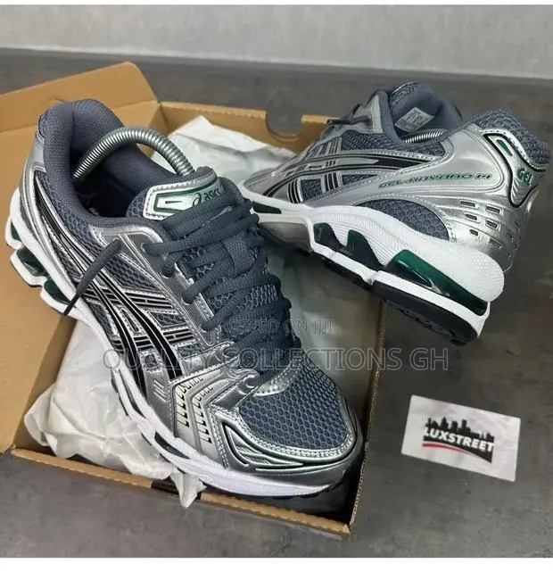 Asics Gel Kayano 14 Metropolis · Photo 1
