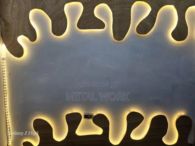 Wood Deco Designing · Photo 1