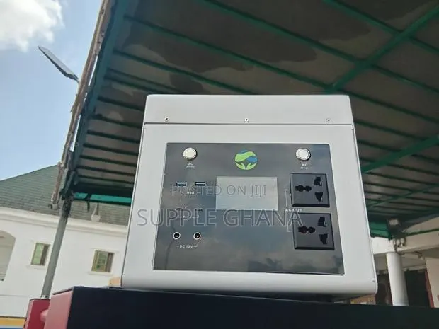 NEO_EARTH 1000W Backup Power Station – Quality You Can Count On · Photo 1