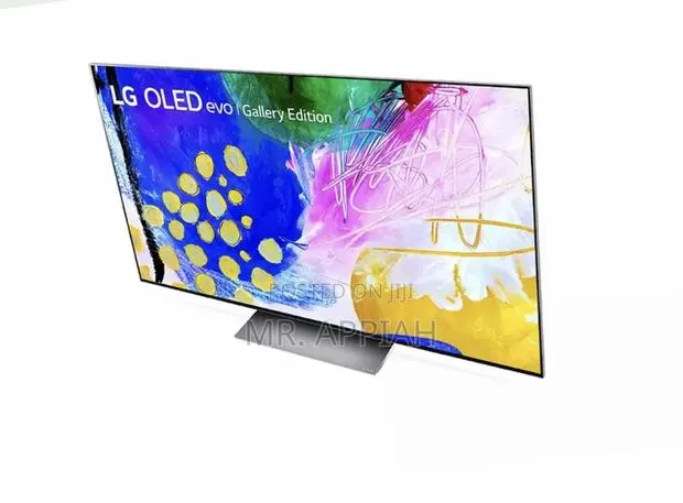 Shop Original Lg Oled 65 G2 Evo Uhd Smart Webos Tv(2022)Black · Photo 1