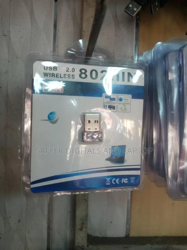 Computer Wireless · Photo 1