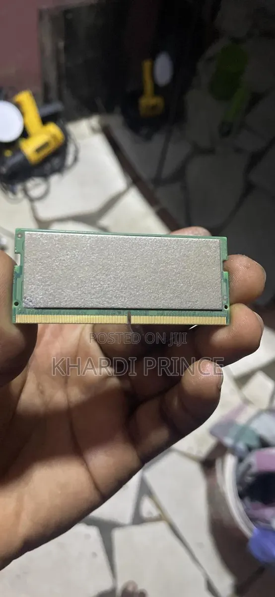 8gb DDR5 Ram · Photo 1